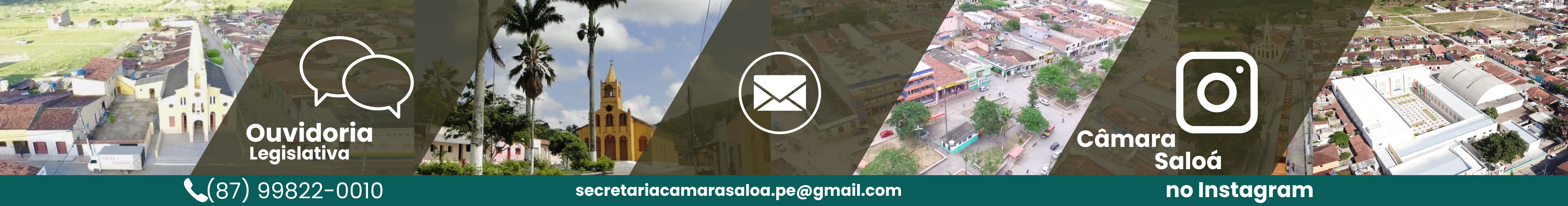 Câmara Municipal de Vereadores