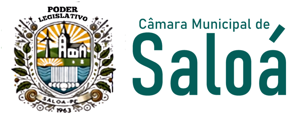 Logo da Câmara